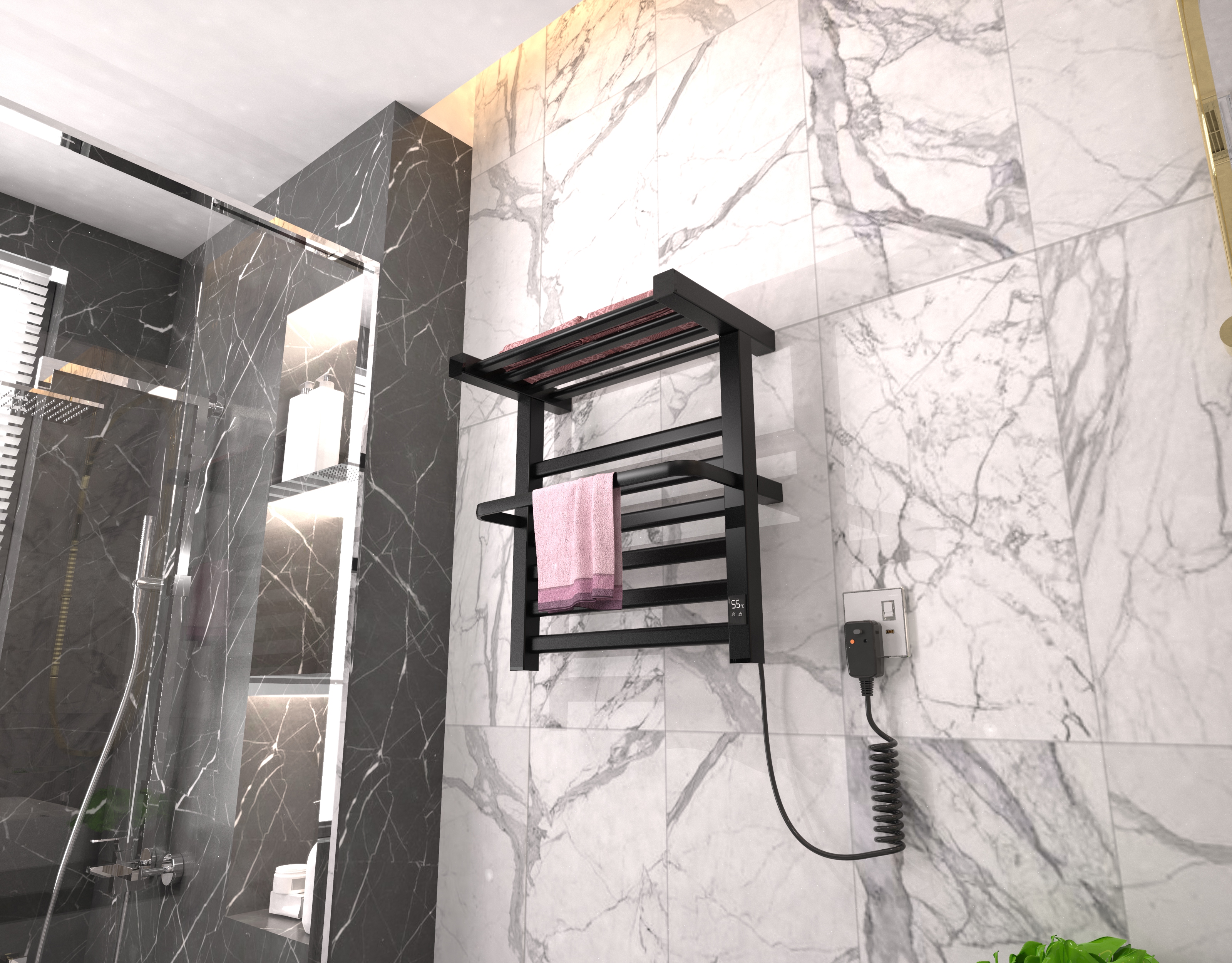 Heating and sterilization of intelligent household appliances，