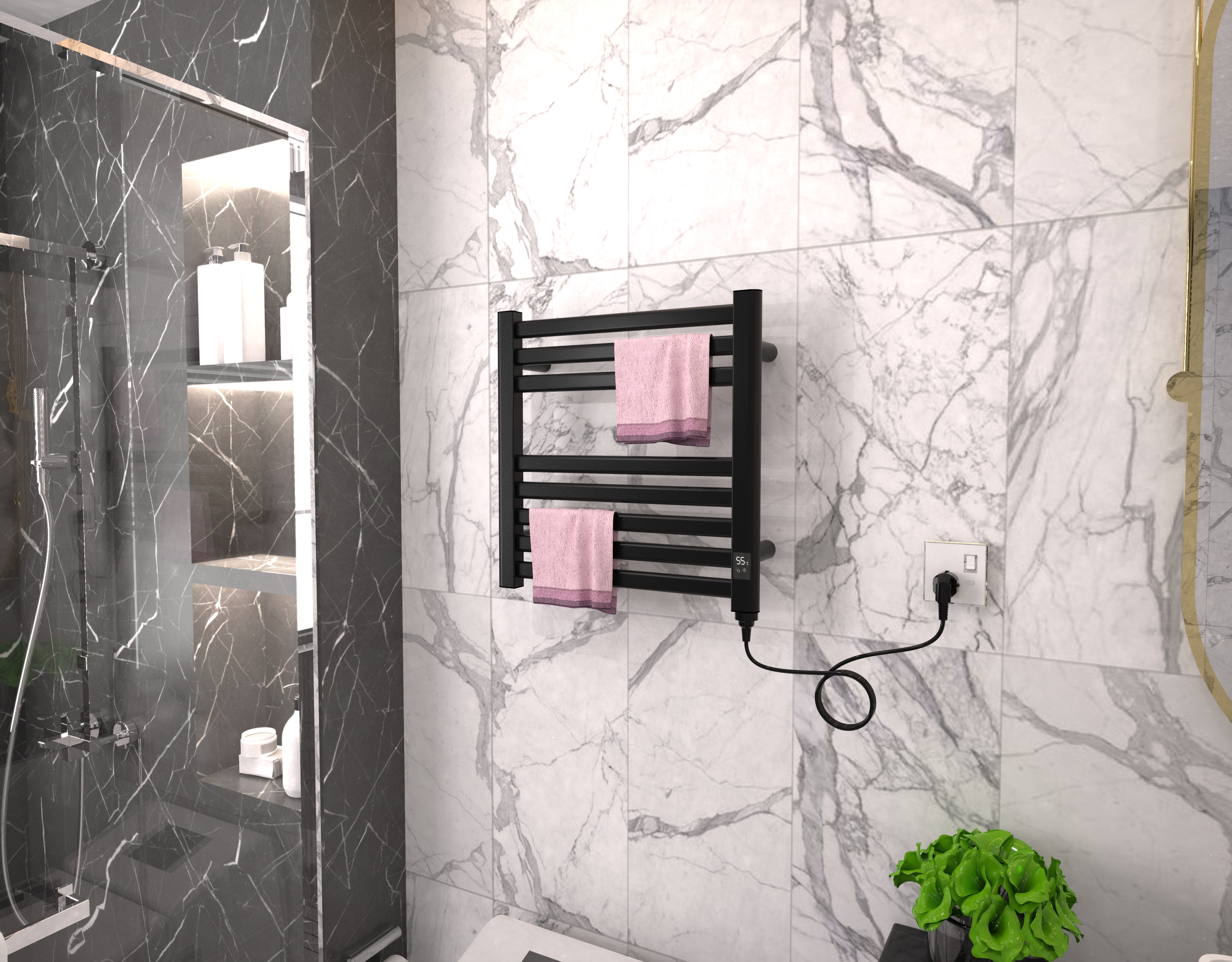 Heating and sterilization of intelligent household appliances，