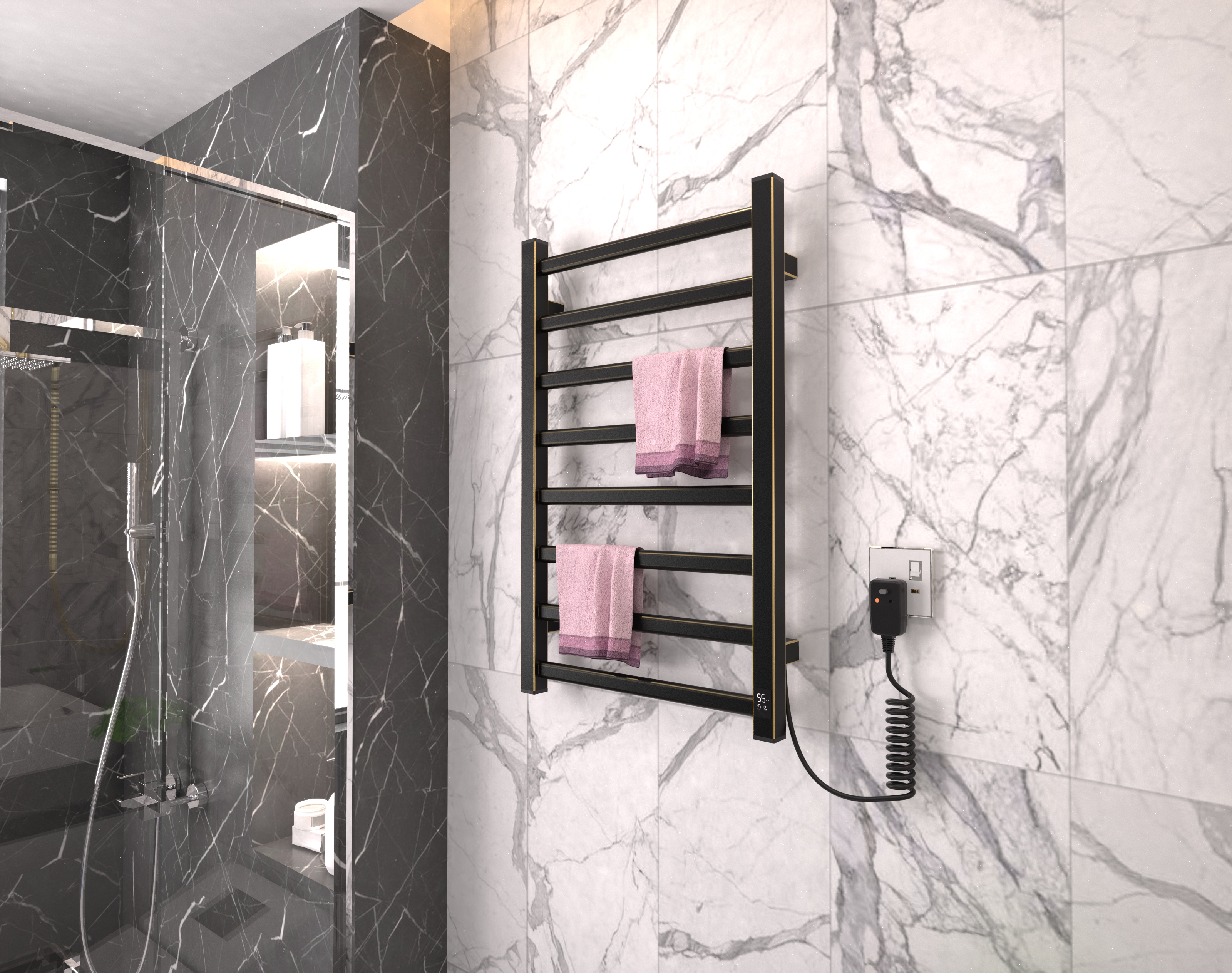 Heating and sterilization of intelligent household appliances，