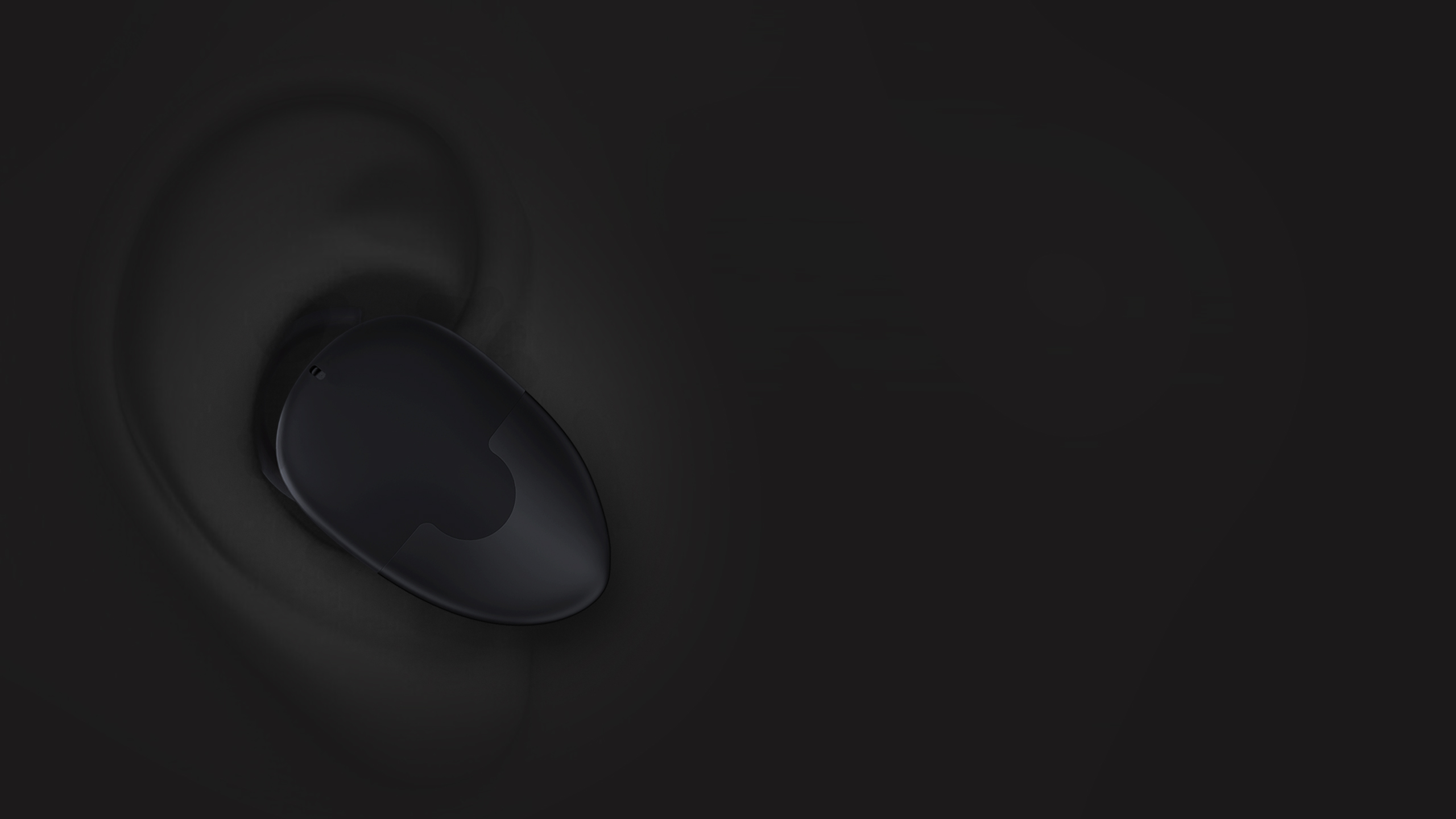 headset，Earphone design，Render，