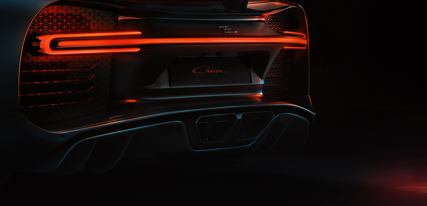 bugatti，automobile，cgi，senior，