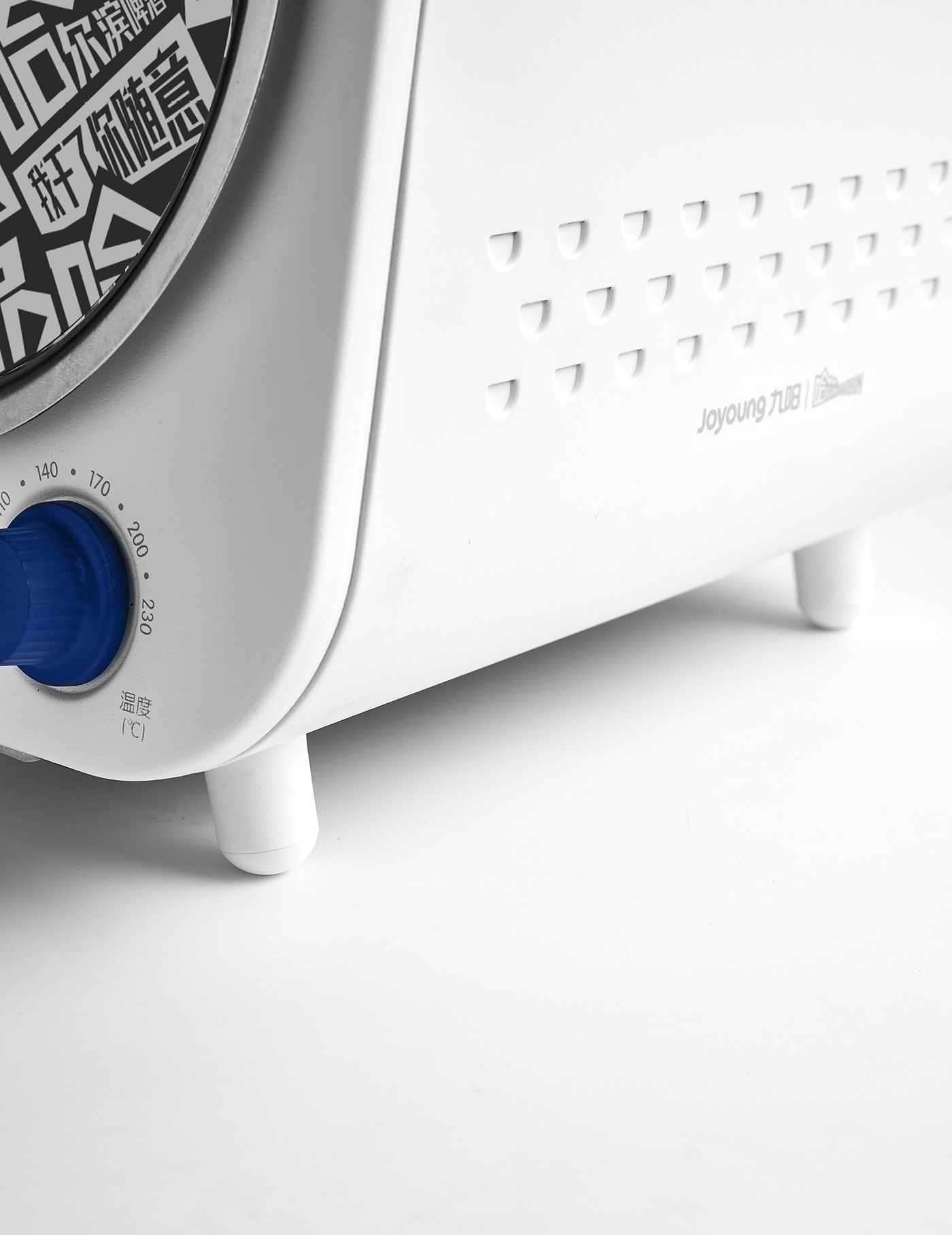 Kebab roaster，young，rotate，fashion，Photography，