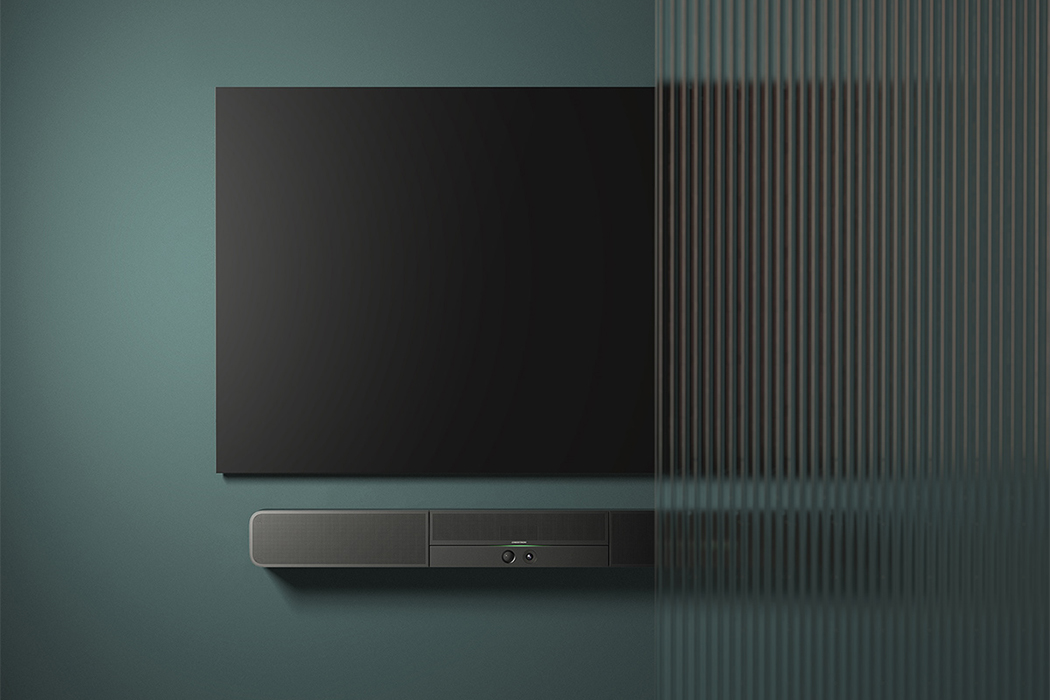 Sound system，intelligence，modularization，multi-function，