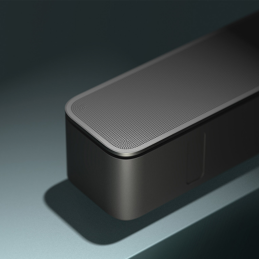 Sound system，intelligence，modularization，multi-function，