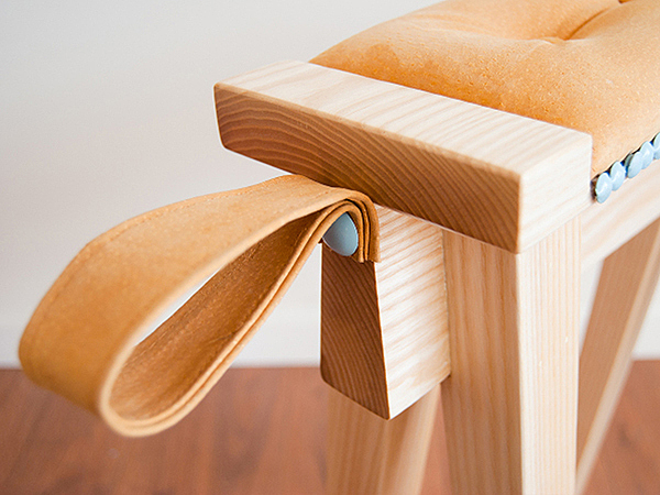 产品设计，家具设计，小清新，简约，木质，