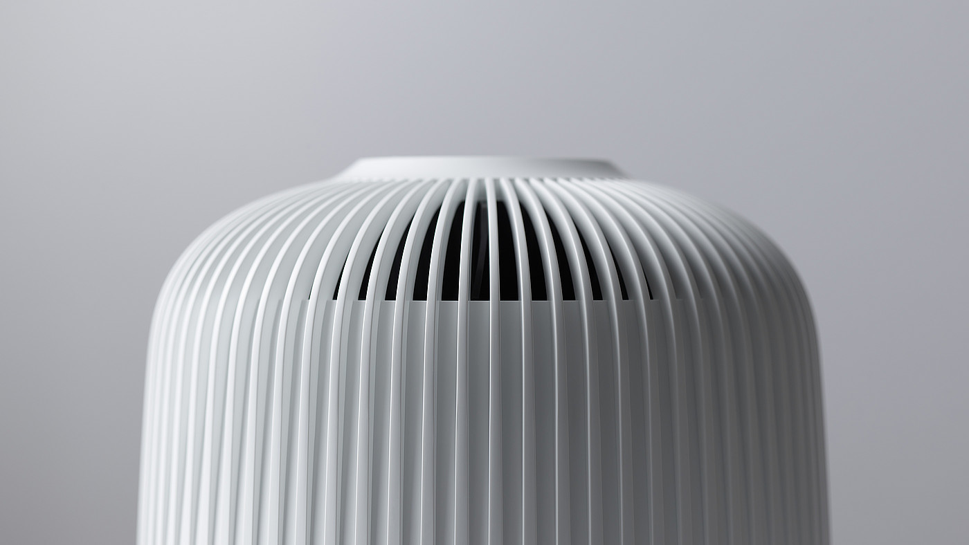 air cleaner，