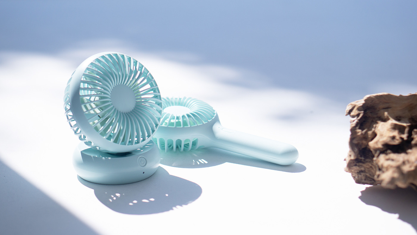Fan，