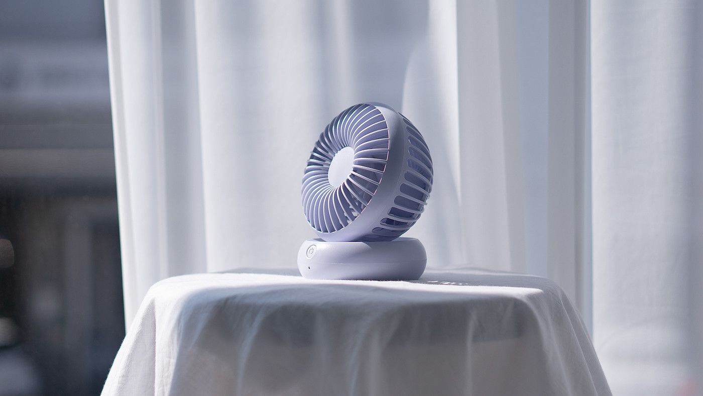 Fan，