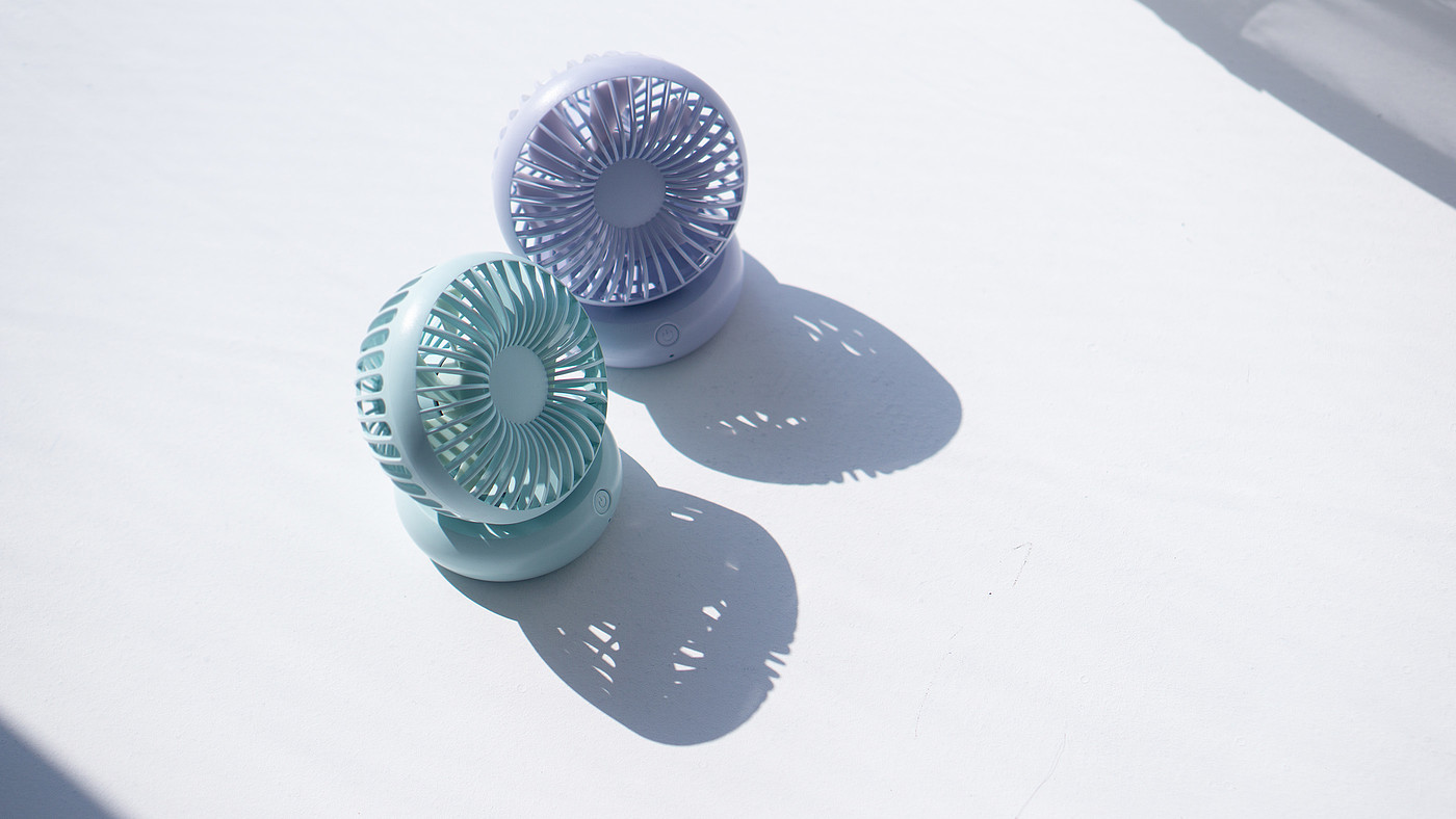 Fan，