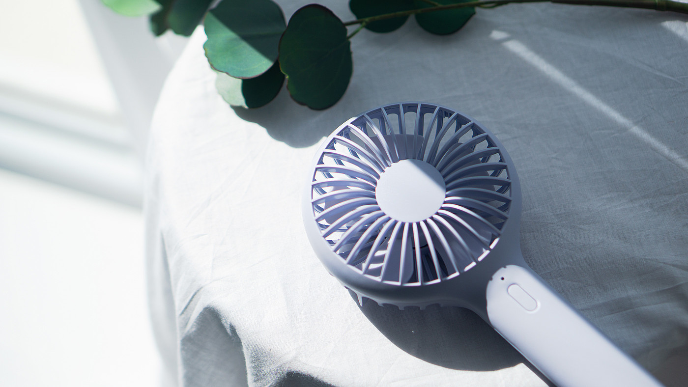 Fan，