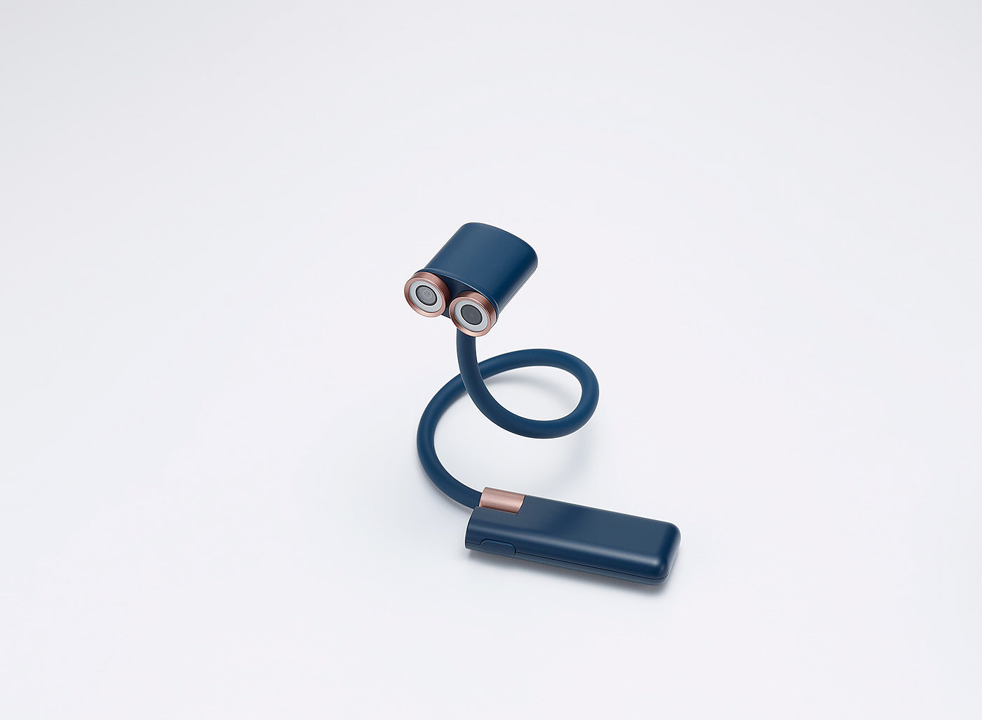 Motion camera，