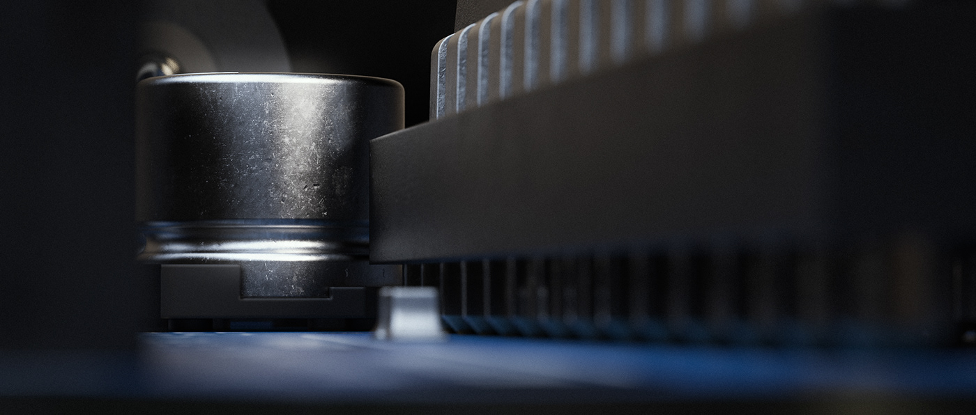 cg，Circuit board，