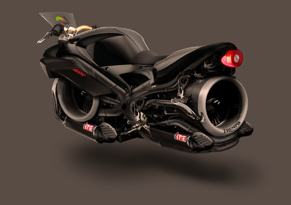 Concept Car，Motorcycle，Hand drawn，Rendering，