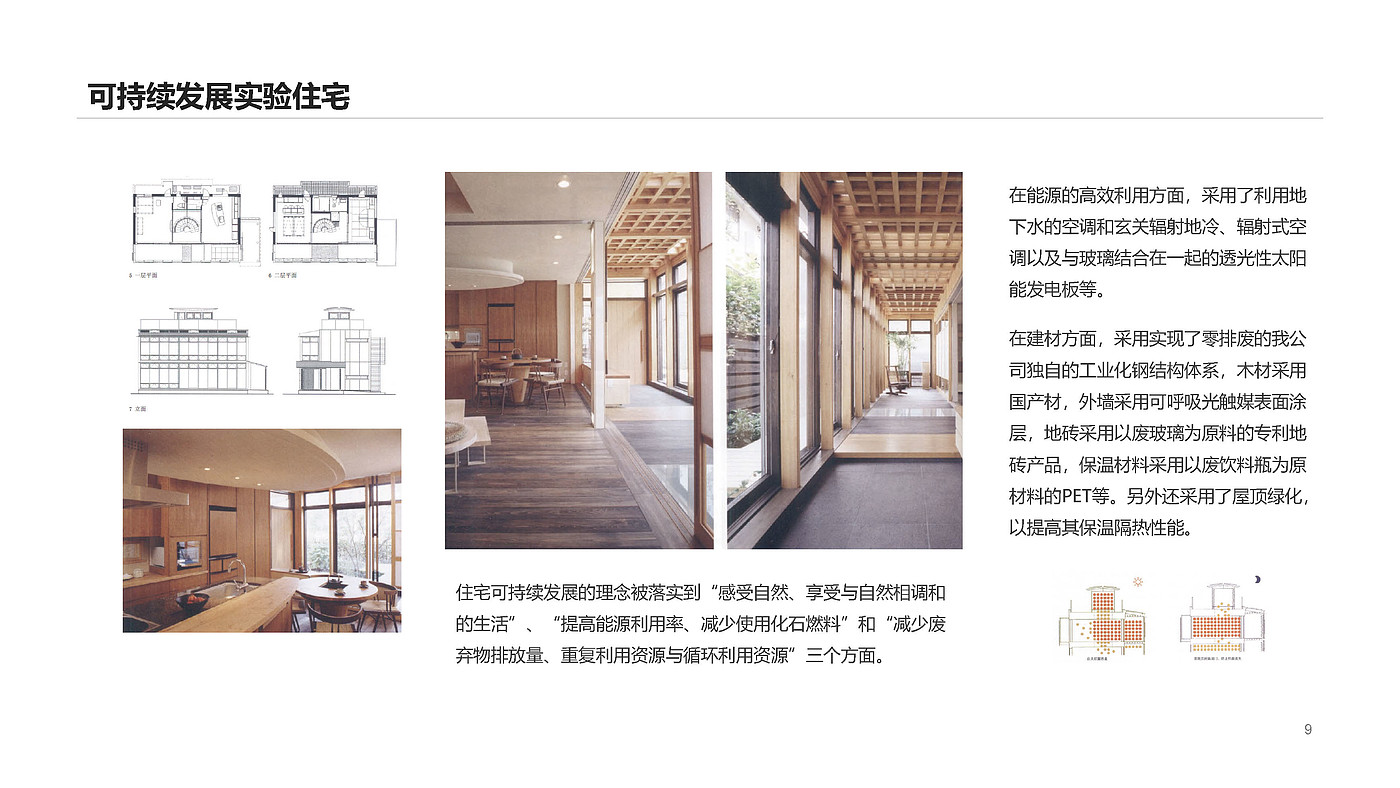 Green design，Tokyo，
