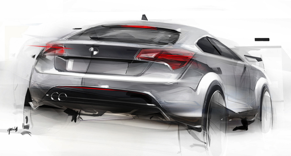 Hand drawn，automobile，Collection，marker pen，Industry，vehicle，