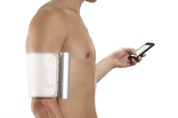 Mobile connection，intelligence，blood pressure，product design，medical care，