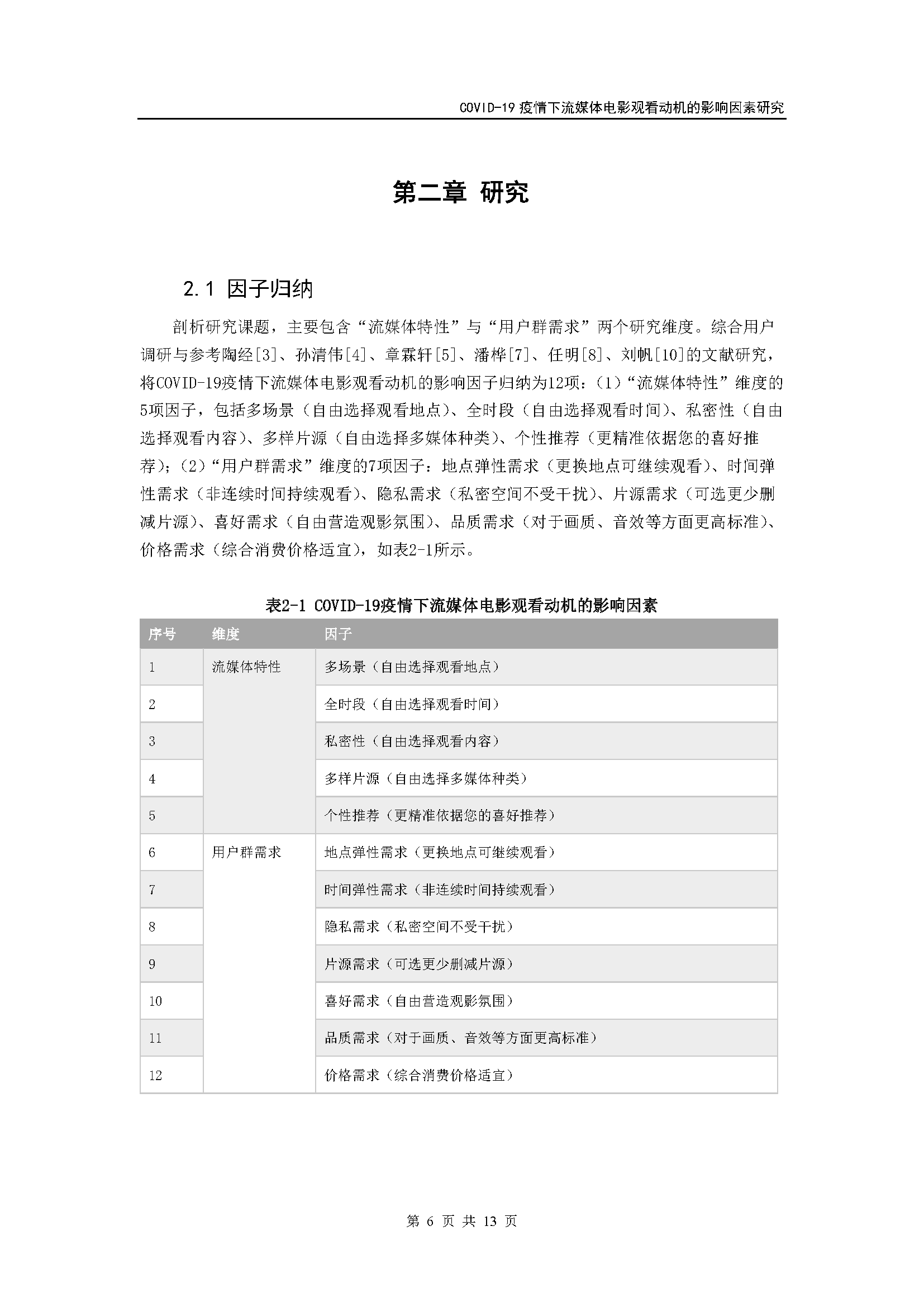 COVID-19，Streaming media，