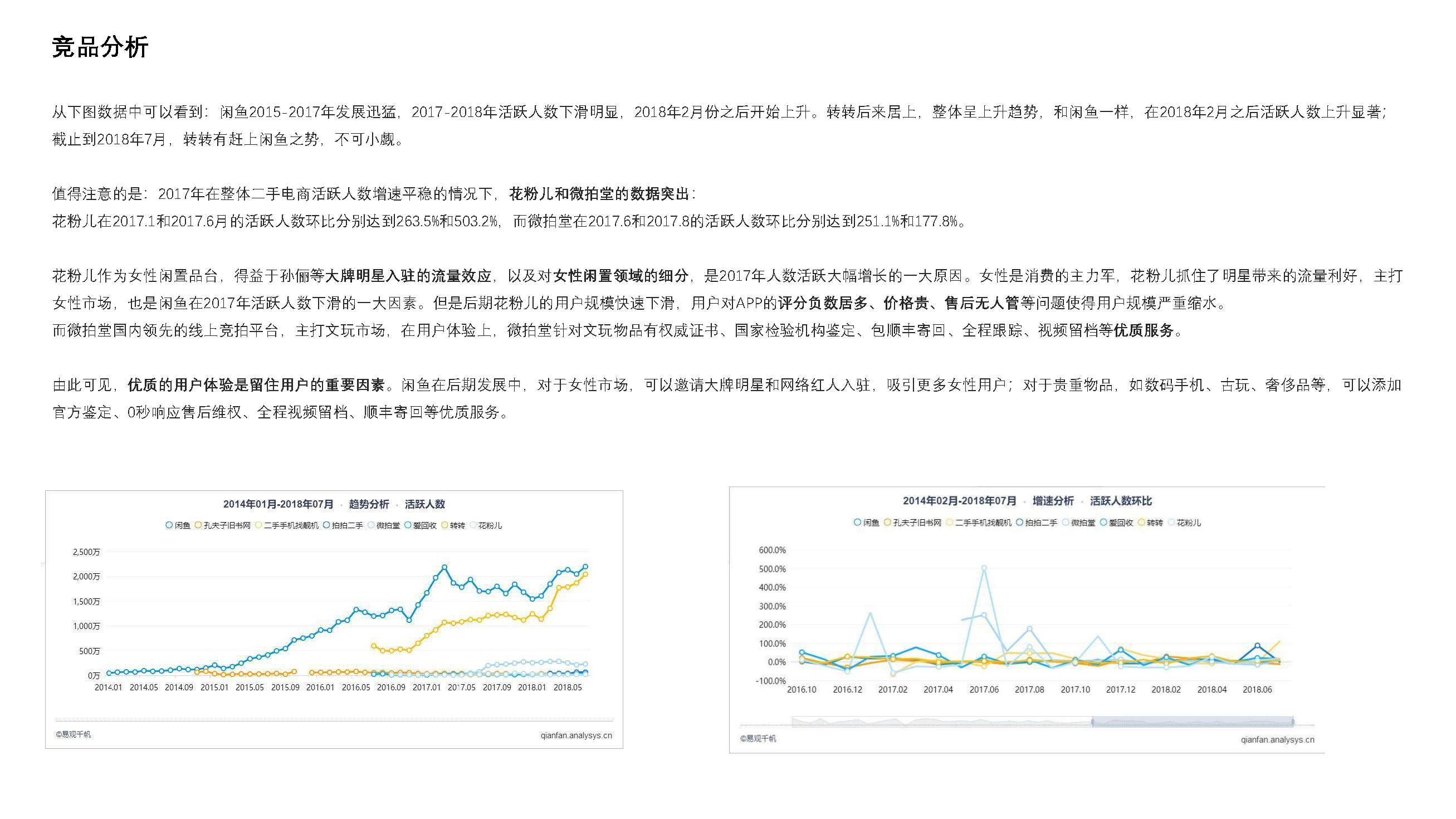Idle fish，Design psychology，