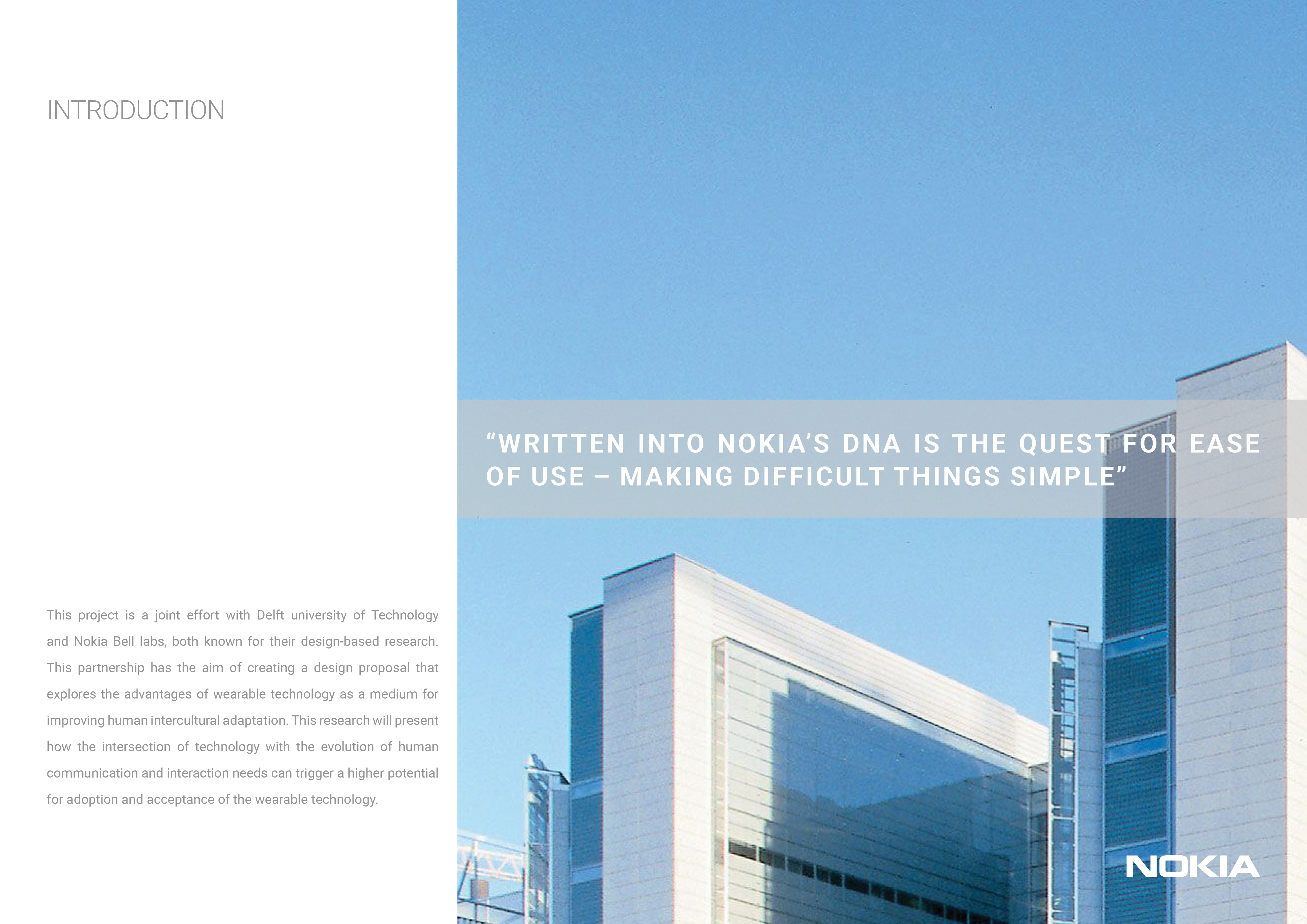 nokia，smart，glasses，Wearable，ai，artificial，intelligence，consumer，