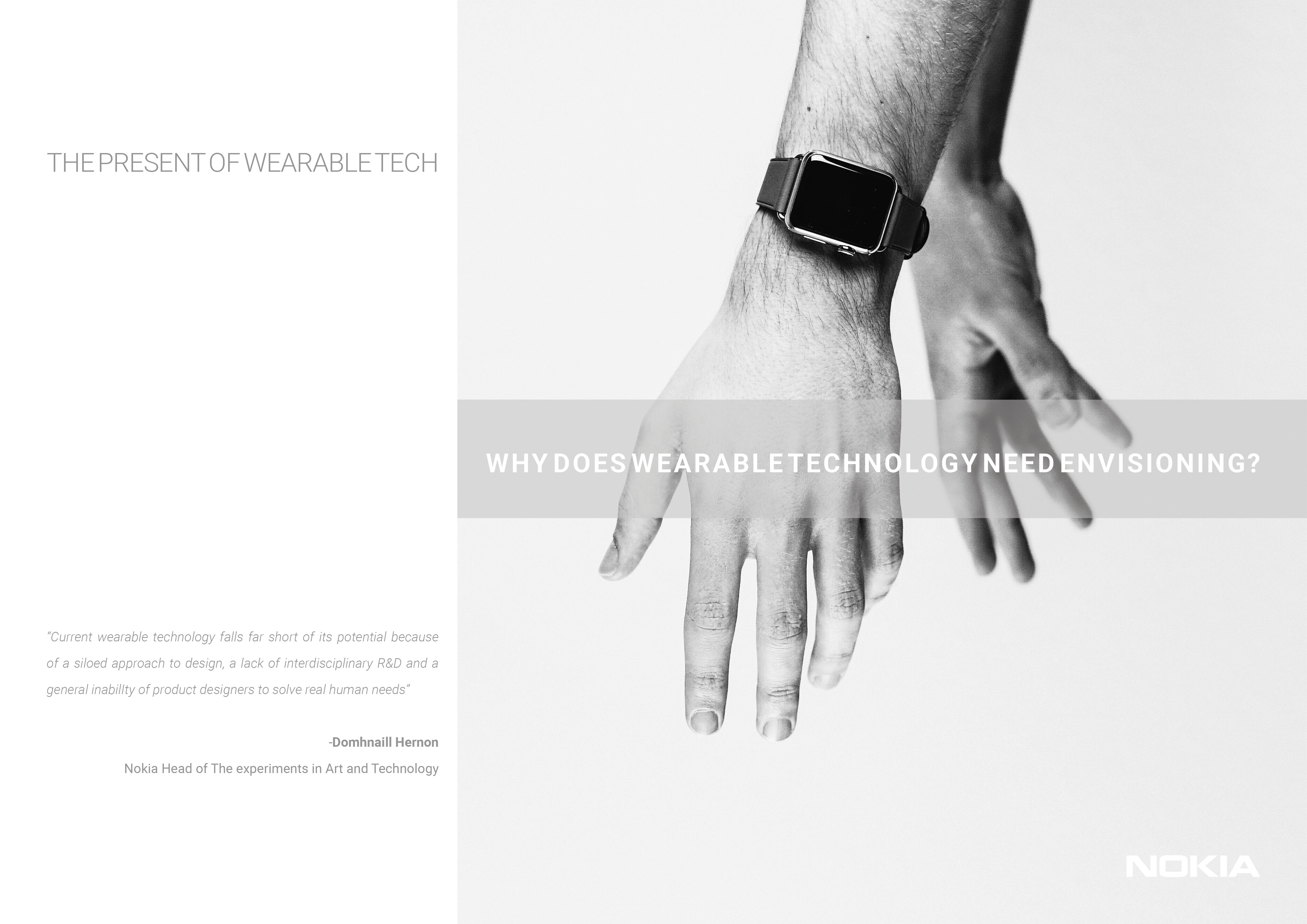 nokia，smart，glasses，Wearable，ai，artificial，intelligence，consumer，