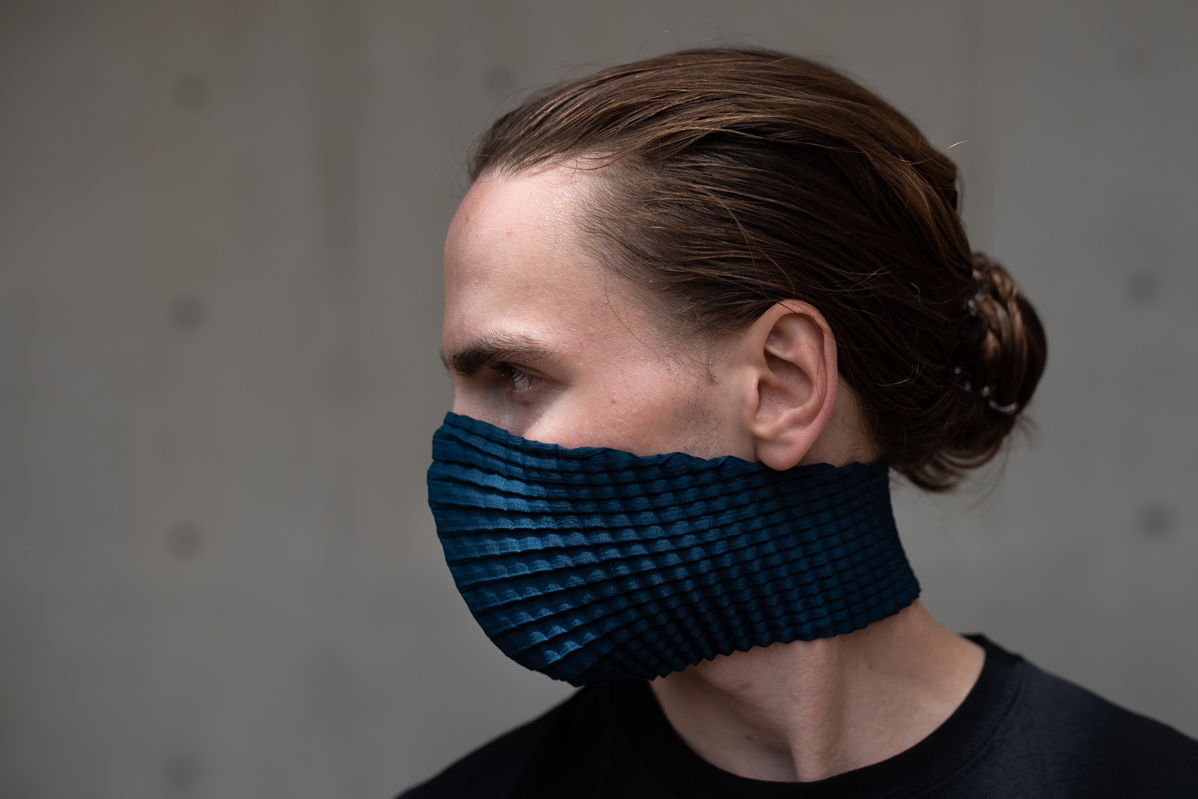 Mask，Extensible，regenerate，environment protection，