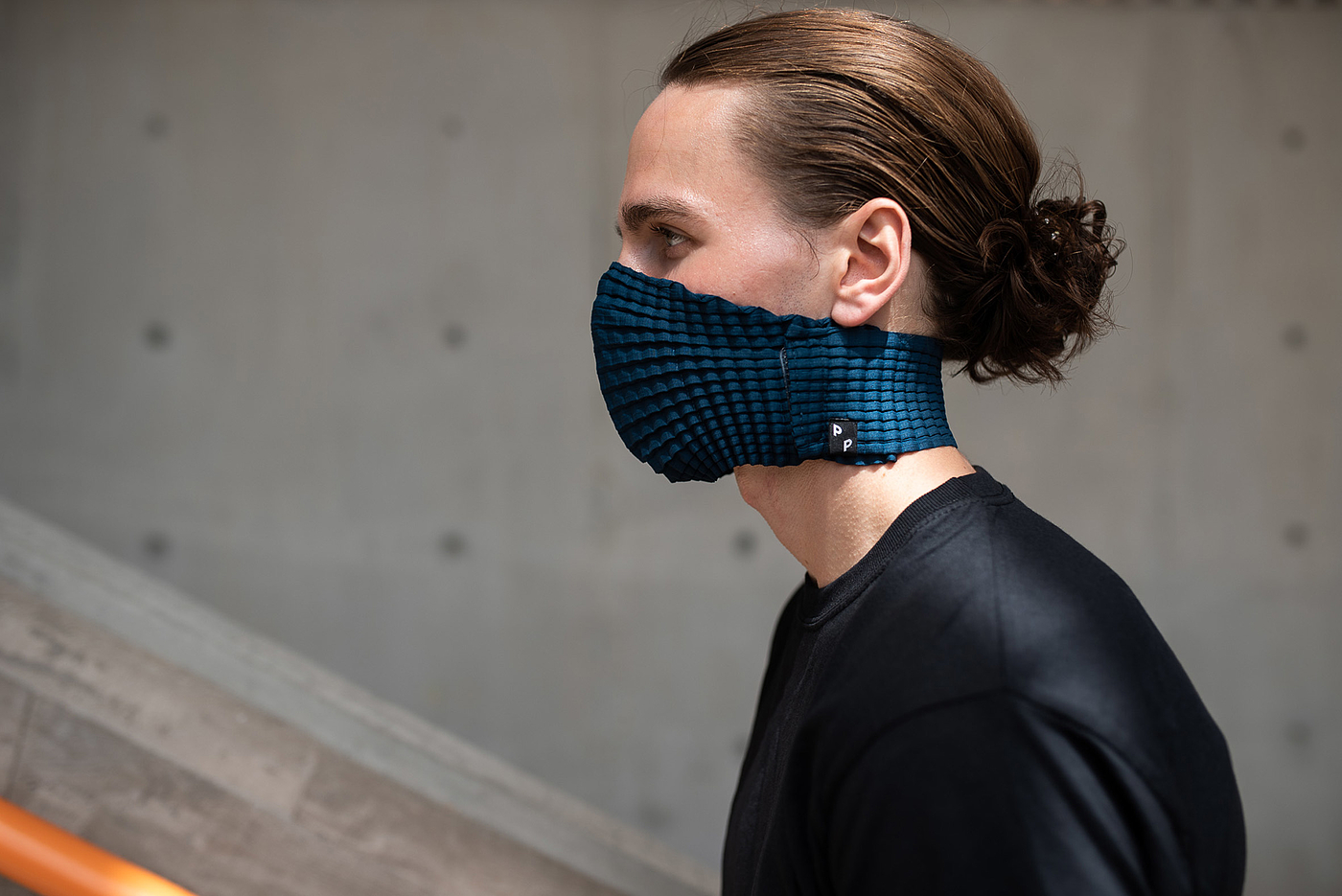 Mask，Extensible，regenerate，environment protection，