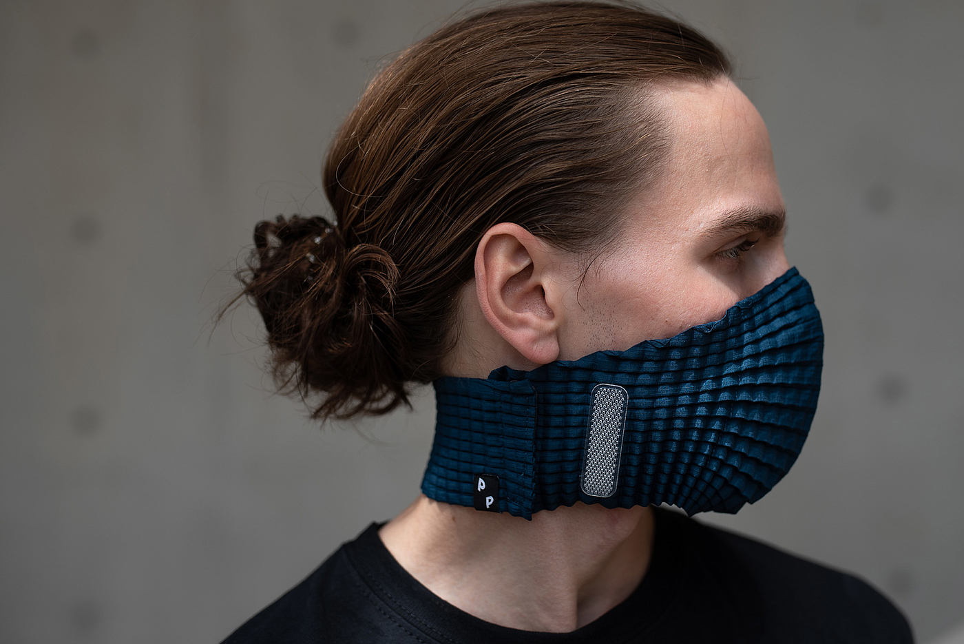Mask，Extensible，regenerate，environment protection，