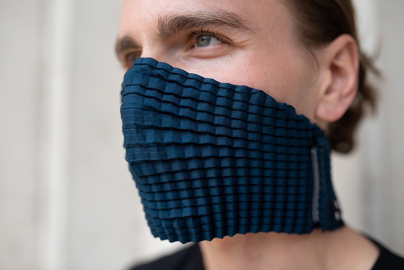 Mask，Extensible，regenerate，environment protection，
