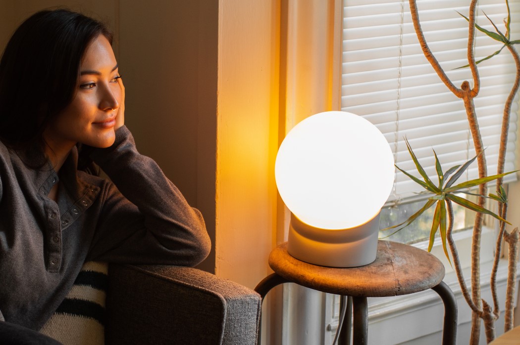 3D printing，lamps and lanterns，The Weight，