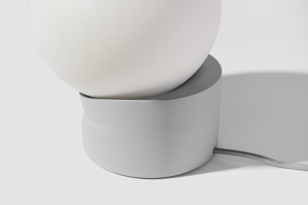 3D printing，lamps and lanterns，The Weight，