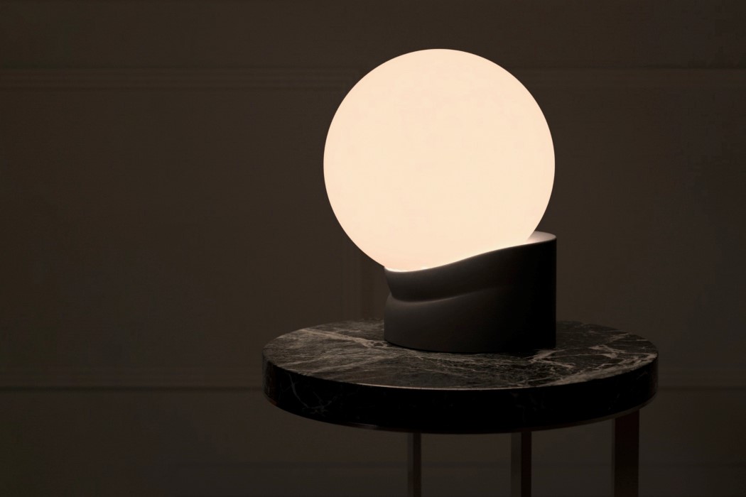 3D printing，lamps and lanterns，The Weight，