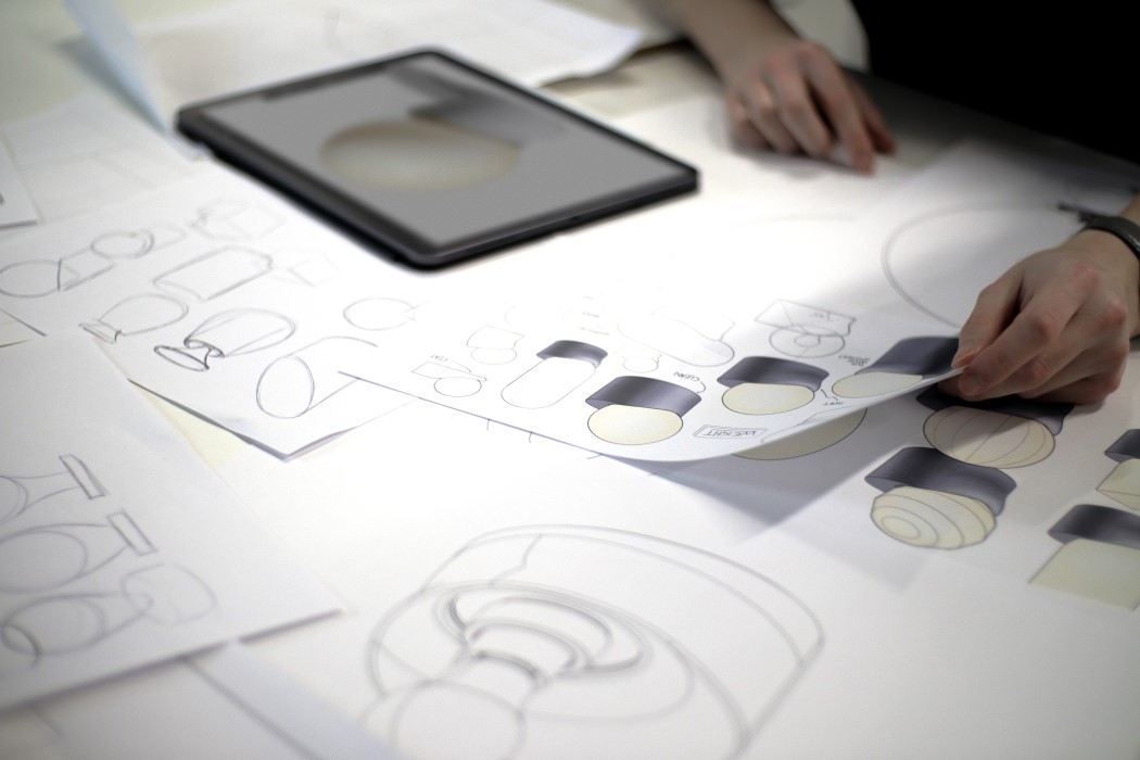 3D printing，lamps and lanterns，The Weight，