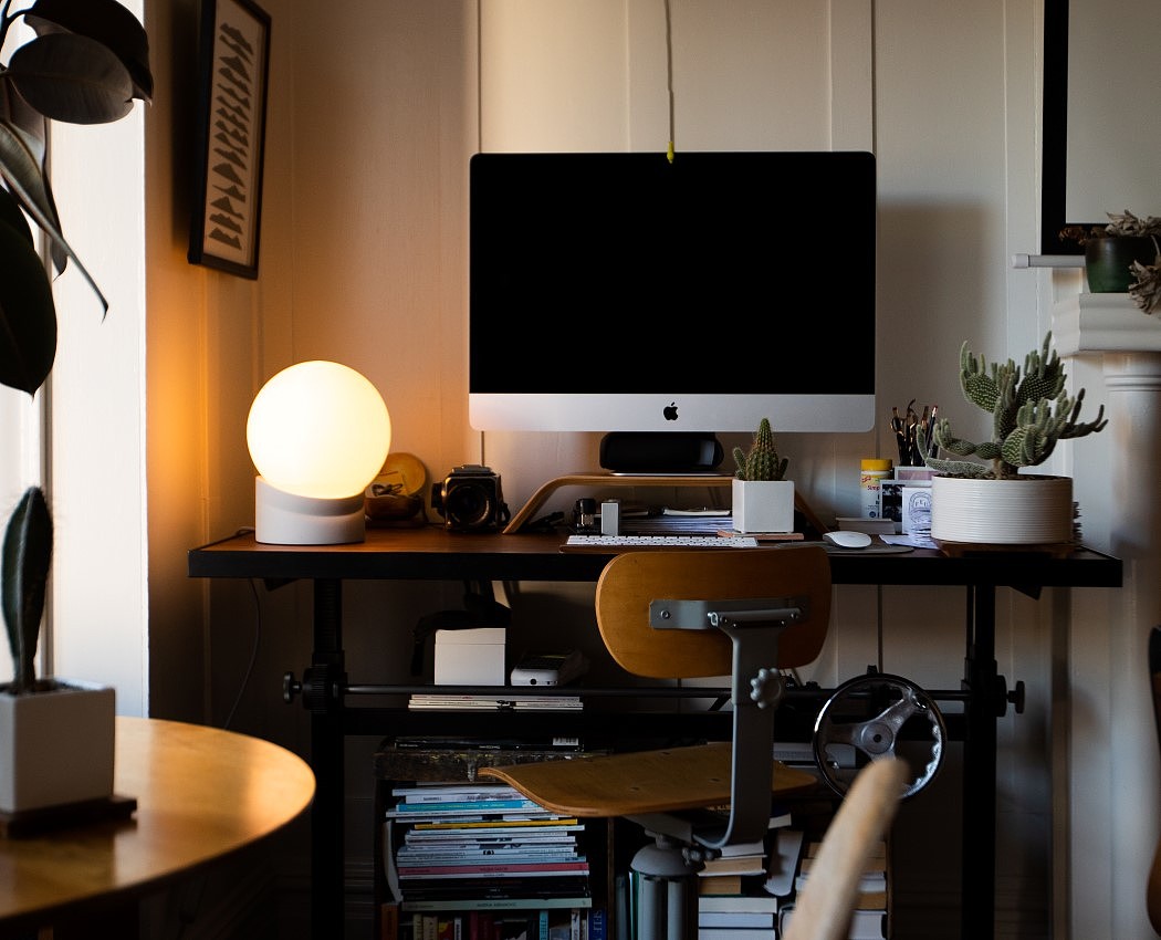 3D printing，lamps and lanterns，The Weight，
