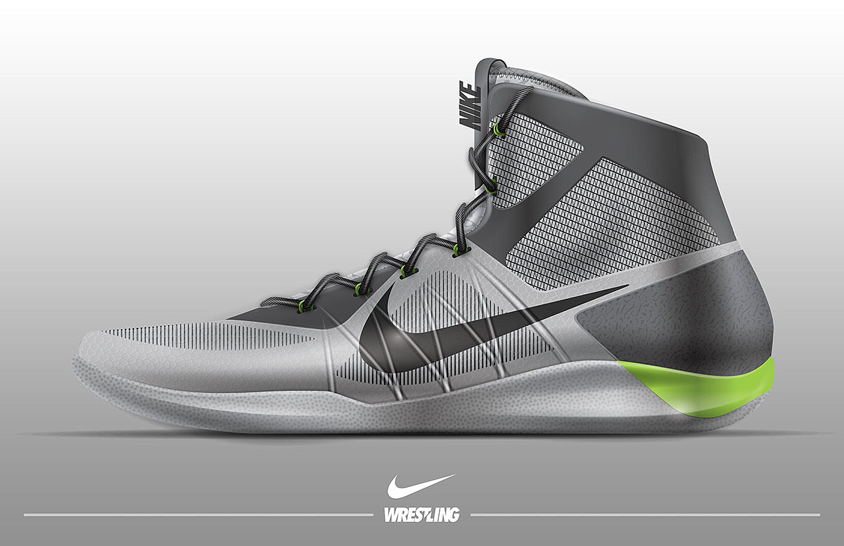 nike，Wrestling，Wrestling shoes，Medical bandage，