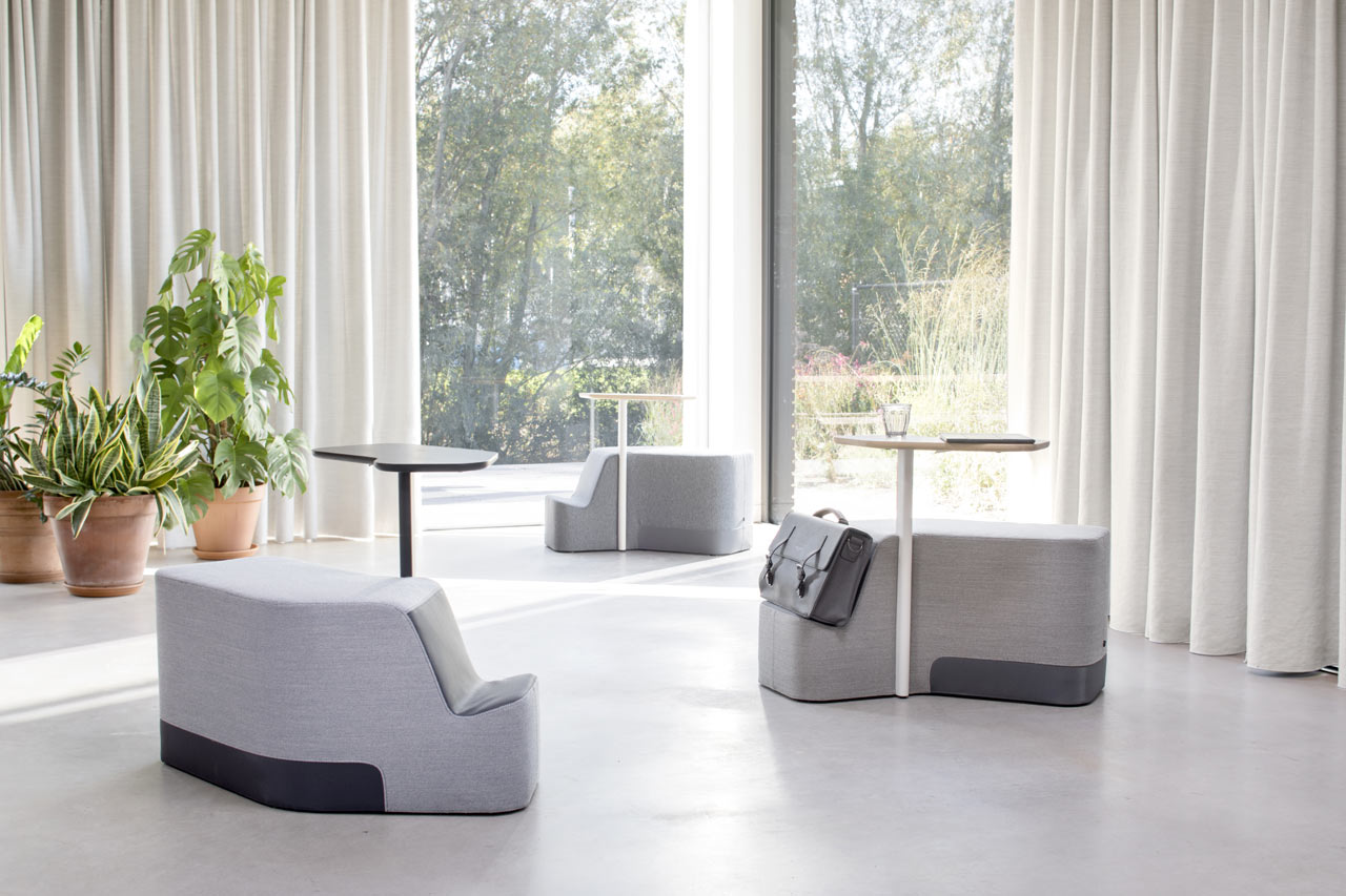 workstation，Multifunctional design，mono，