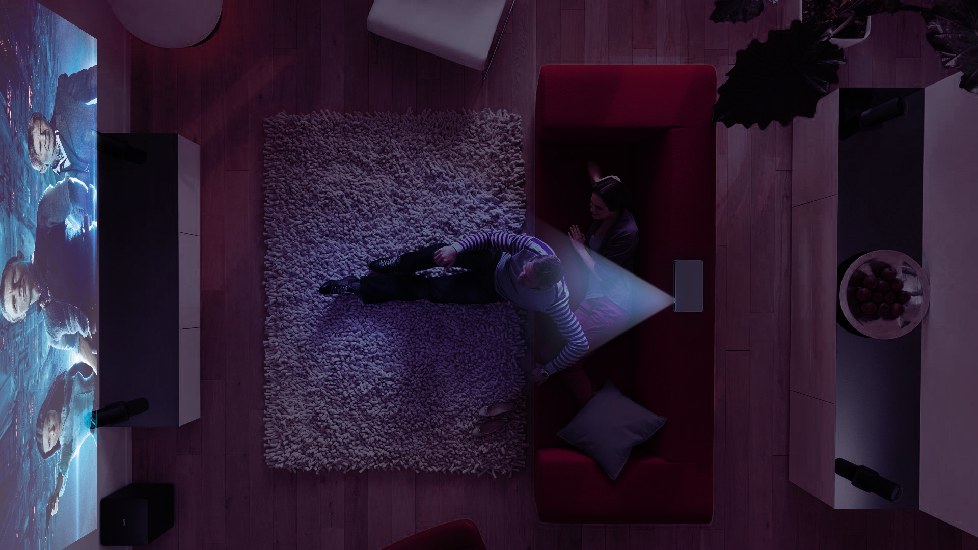 product design，Projector，Industrial design creativity，