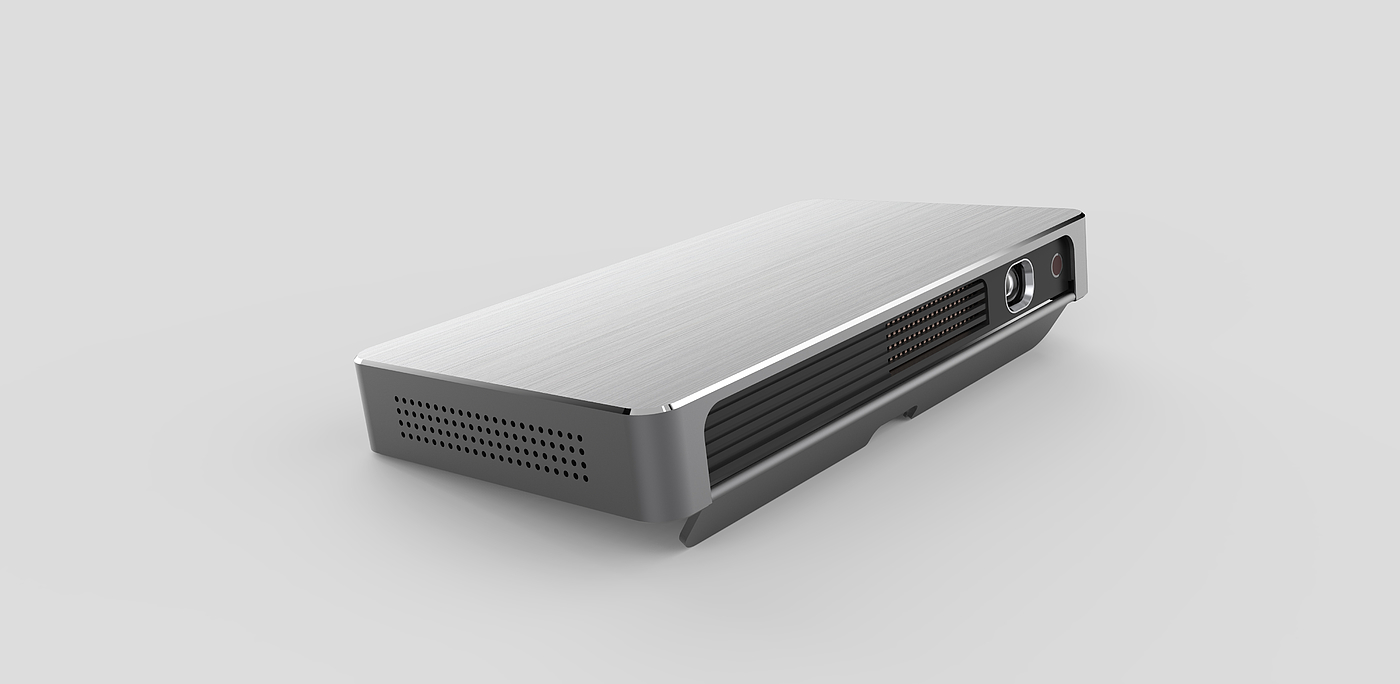 product design，Projector，Industrial design creativity，