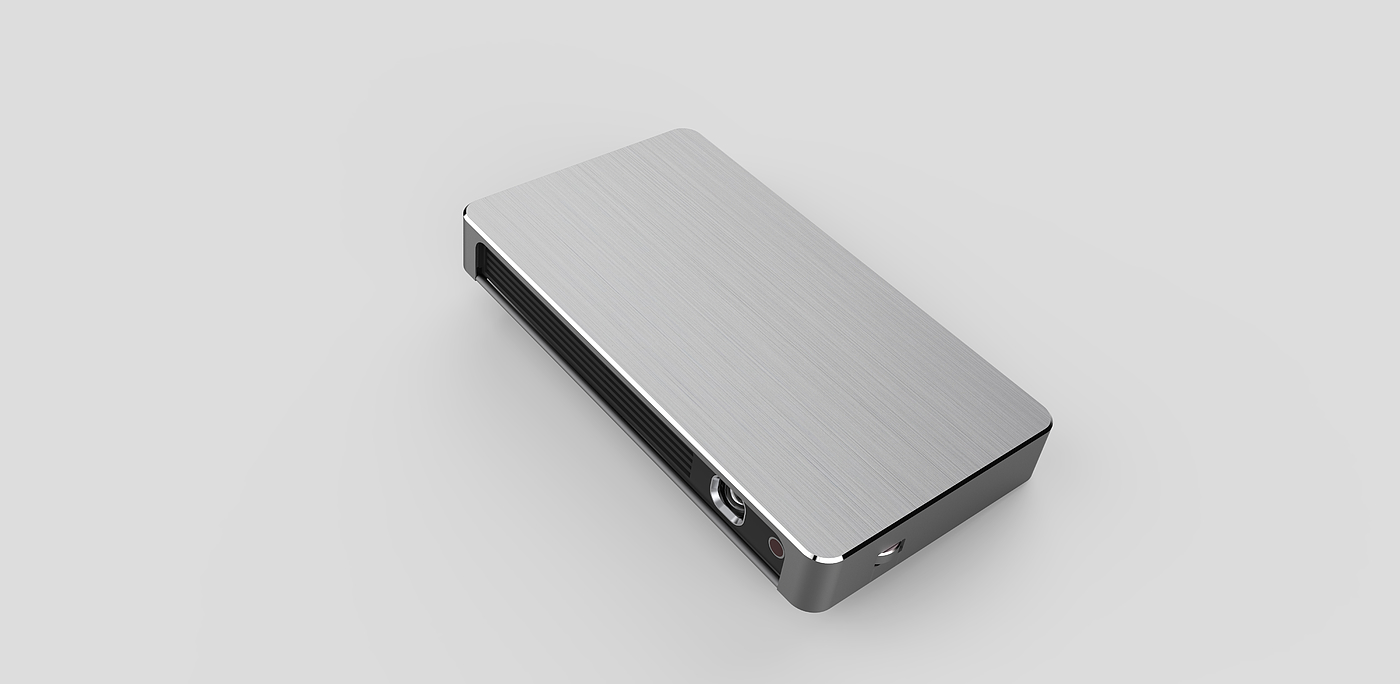 product design，Projector，Industrial design creativity，