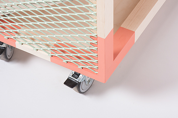 bookshelf，