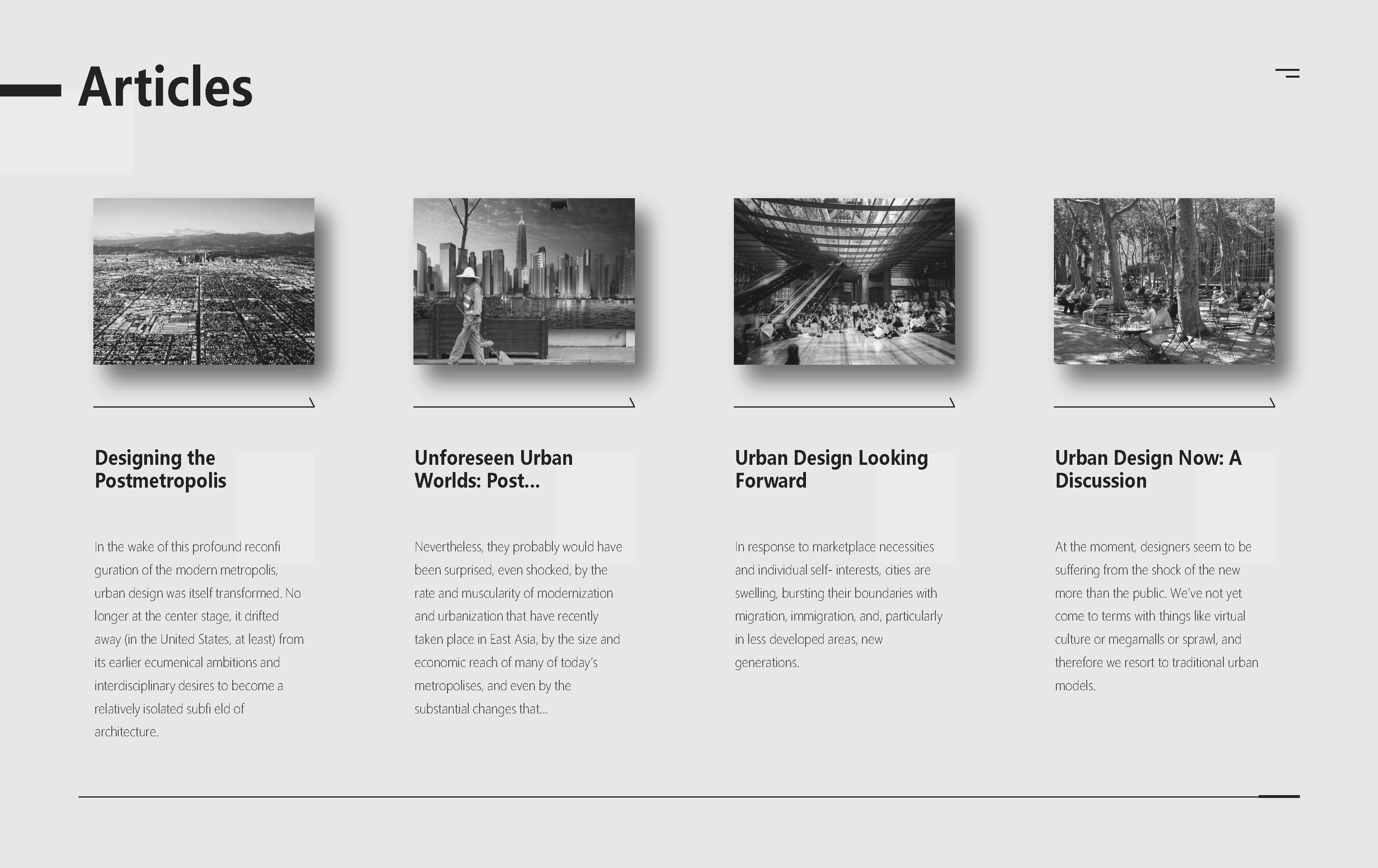 city，Architecture，block，