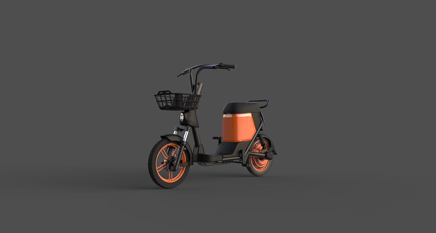 Electric vehicle，