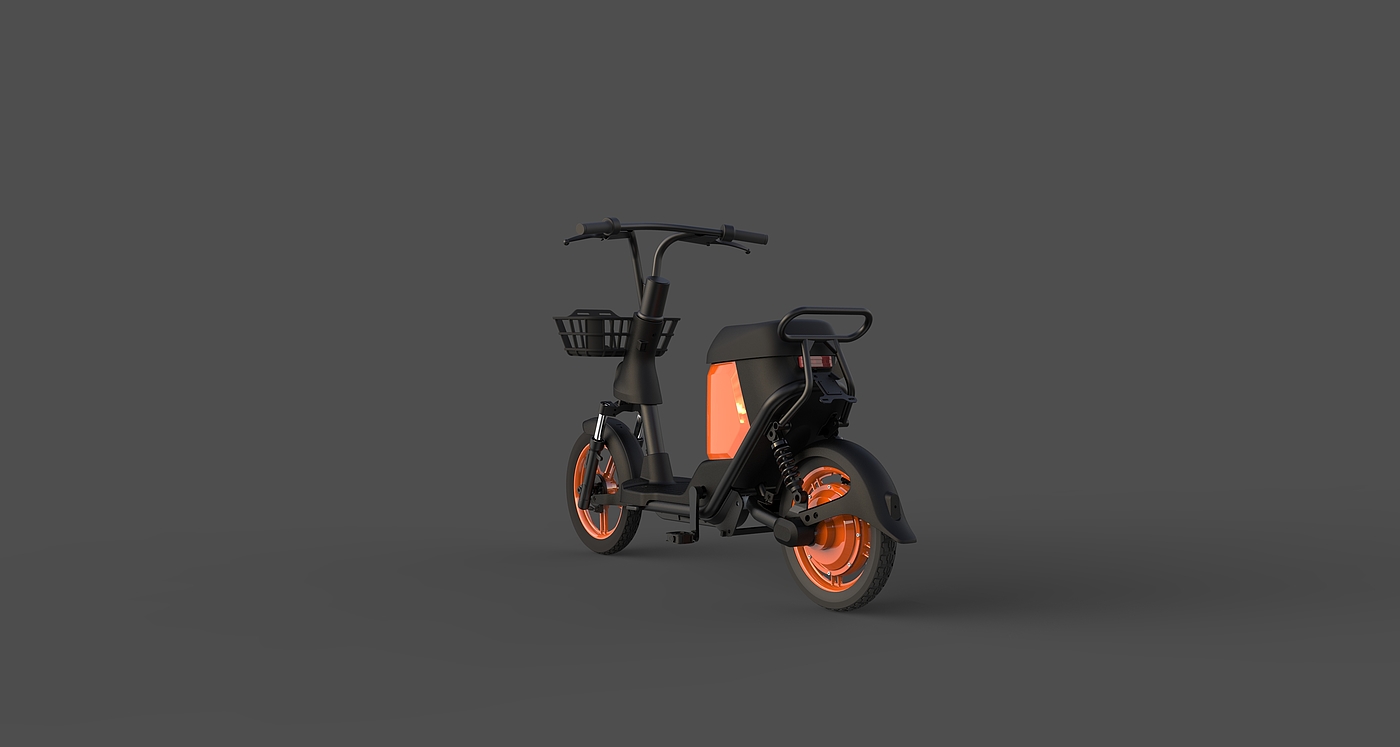 Electric vehicle，