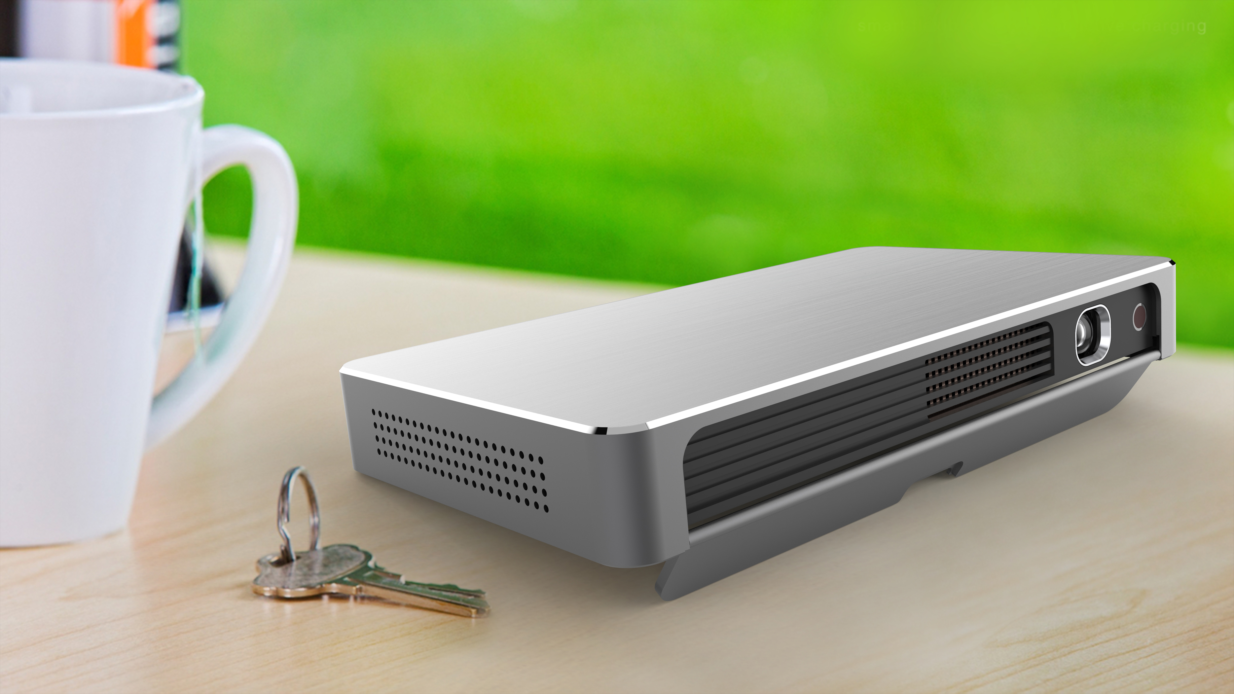 product design，Projector，Industrial design creativity，