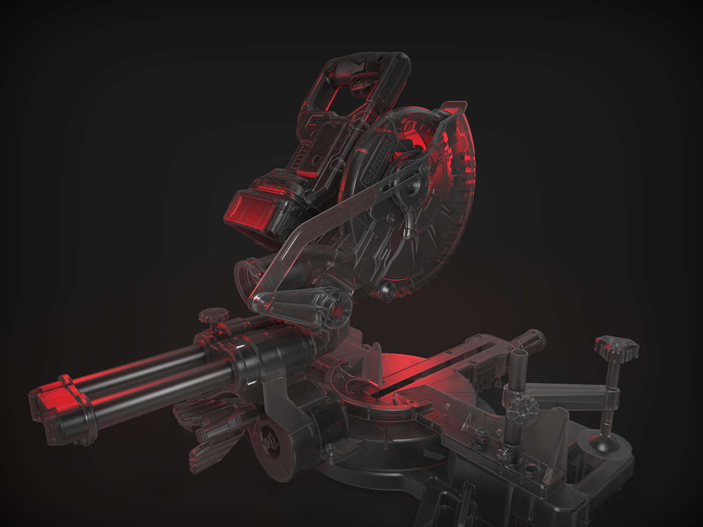 CRAFTSMAN V20，Miter saw，equipment，