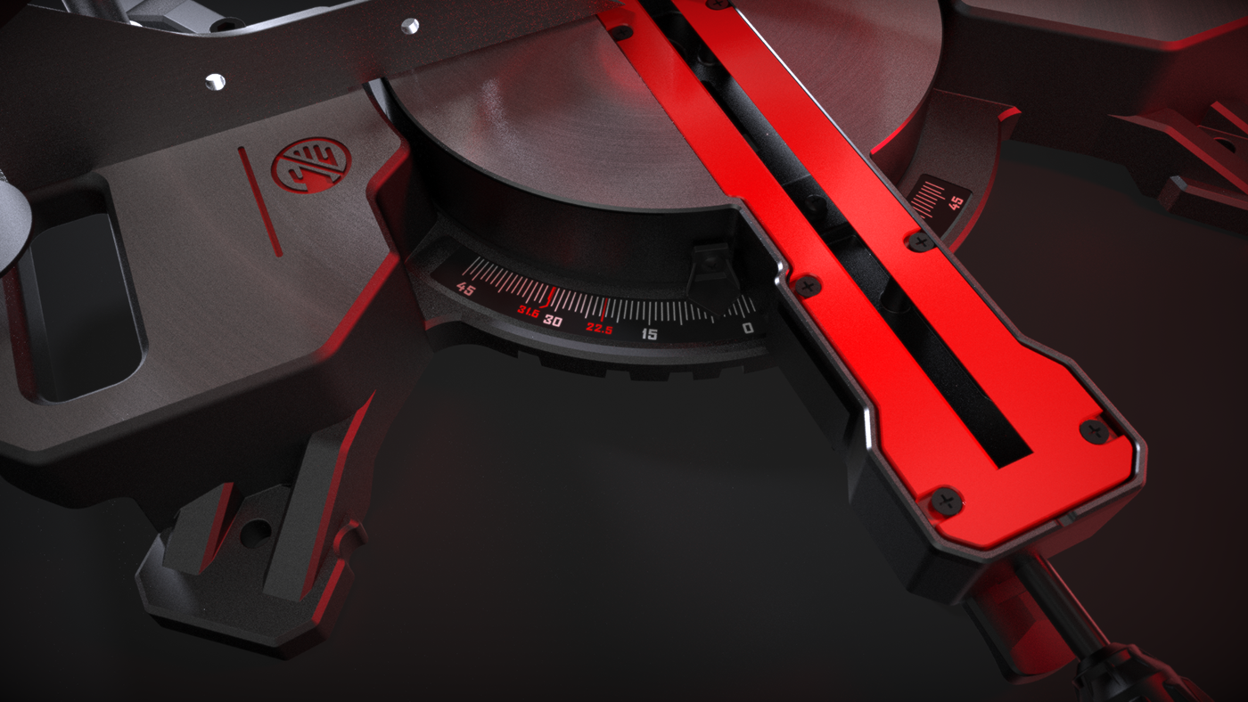 CRAFTSMAN V20，Miter saw，equipment，