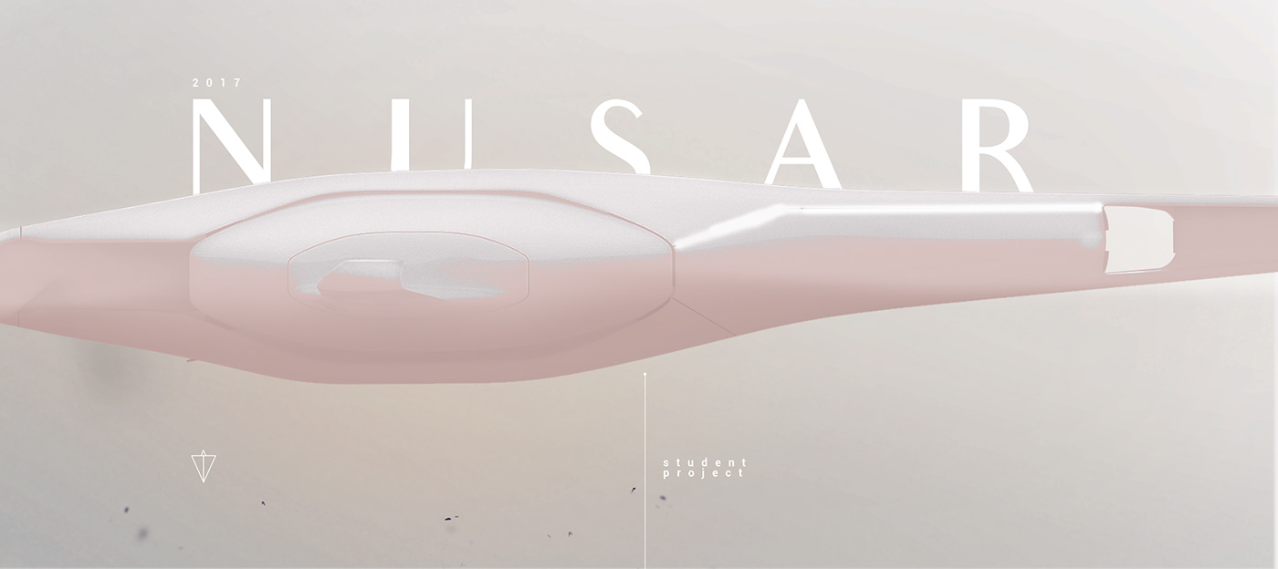 NUSAR，User experience，Private flights，high-end，