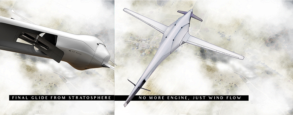 NUSAR，User experience，Private flights，high-end，