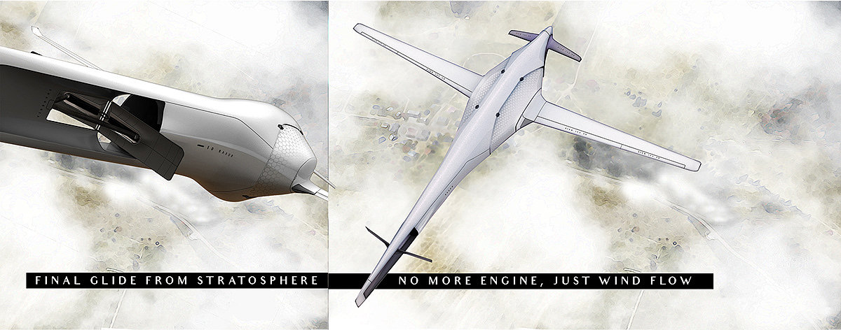 NUSAR，User experience，Private flights，high-end，