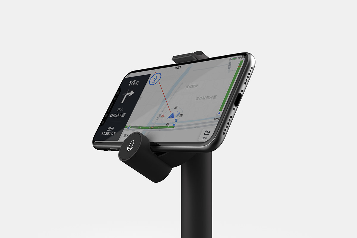 Mobile phone bracket，auto parts，Simplicity，vehicle，