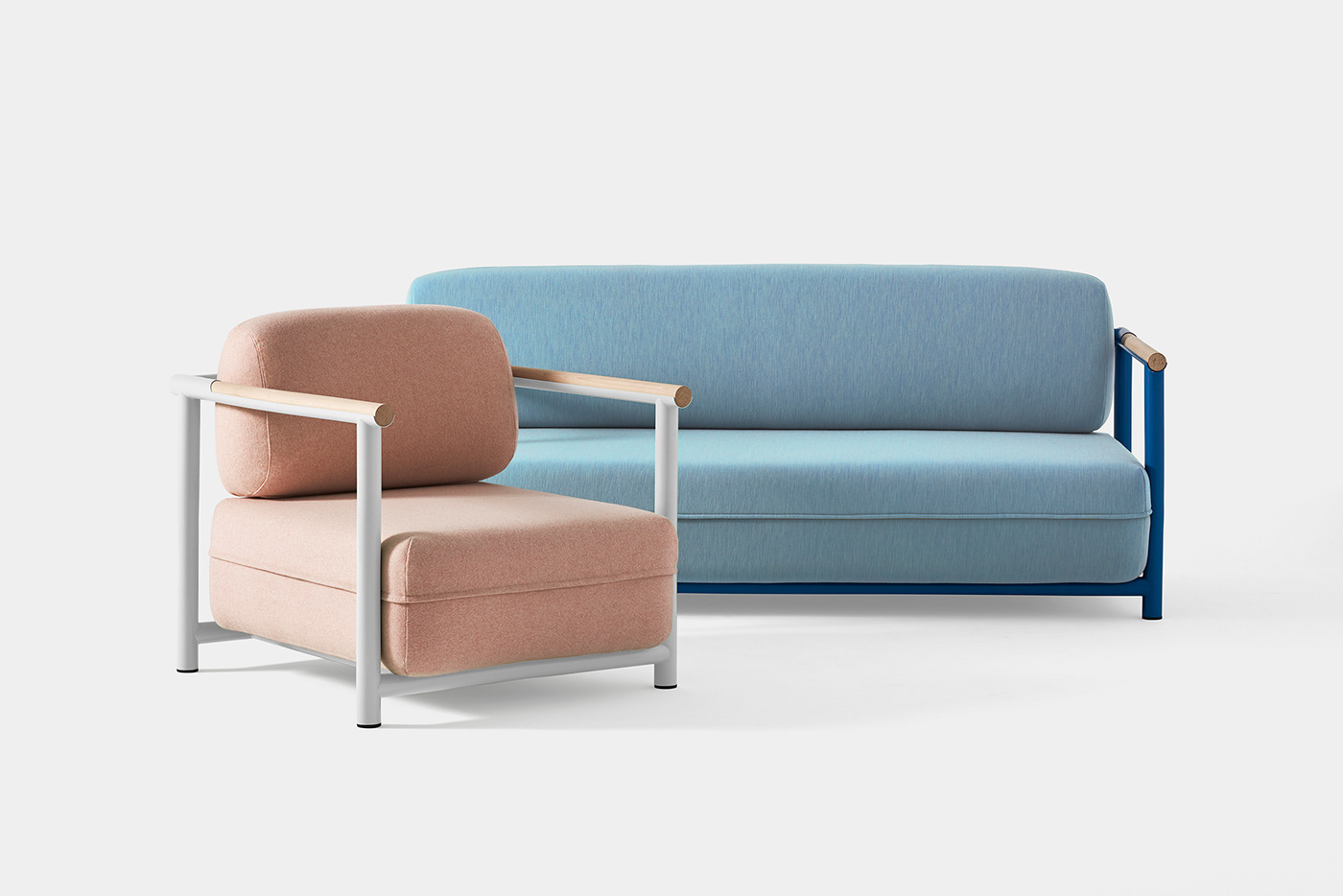 Bamboo，Interior design，sofa，Armchair，